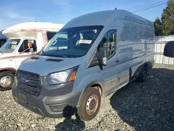 2020 Ford Transit 1FTBR3X87LKA72186