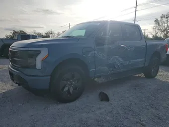 2023 Ford F150 Light 1FTVW1EL3PWG45228