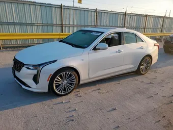 2020 Cadillac CT4 1G6DB5RL5L0152773
