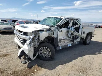 2021 Chevrolet Silverado 3500 1GC4YVEY4MF217477 Lot 78274715