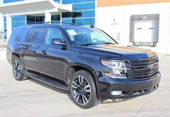 2020 Chevrolet Suburban 1GNSKJKJ2LR296371