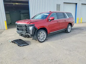 2026 Cadillac Escalade 1GYS9KKL3TR141060