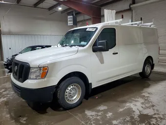 2019 Nissan NV 1N6BF0KM1KN804222