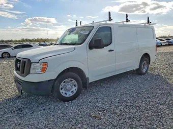 2021 Nissan NV 1N6BF0KM6MN801397