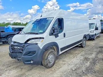 2025 Ram Promaster 3C6MRVJG0SE504811