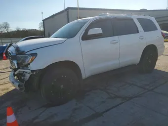 2021 Toyota Sequoia 5TDAY5B14MS186595