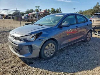 2020 Kia Rio 3KPA24ADXLE285129