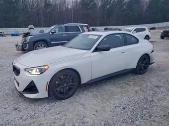 2024 BMW M2 3MW43CM07R8E84172