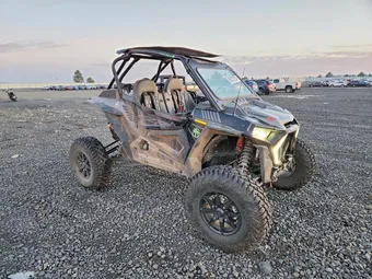 2021 Polaris RZR Turbo 3NSPAL925MG612700