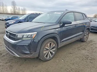2023 Volkswagen Taos SE 3VVNX7B29PM305000