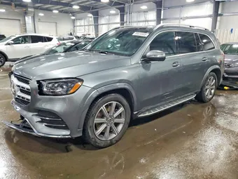 2023 Mercedes-Benz GLS-Class 4JGFF5KE5PA978833
