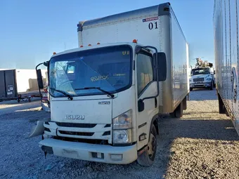 2019 Isuzu 54DC4W1B1KS804685