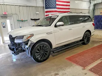 2020 Lincoln Navigator 5LMJJ2LT7LEL12965