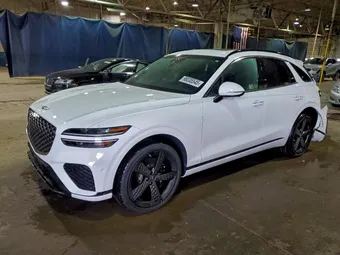2025 Genesis GV70 Base 5NMMCDTC2SH027970