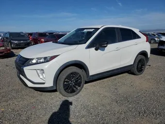 2018 Mitsubishi Eclipse JA4AT4AA2JZ062811