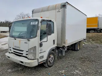 2016 Isuzu JALC4W167G7000939