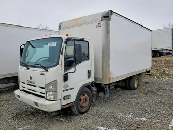 2015 Isuzu JALC4W168F7000365