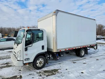 2020 Chevrolet C/K4500 JALCDW163L7010460