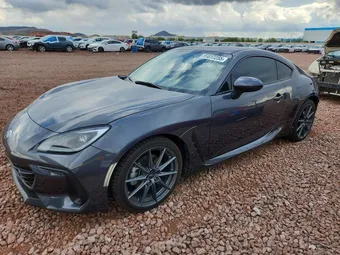 2024 Subaru BRZ JF1ZDBE13R9702434
