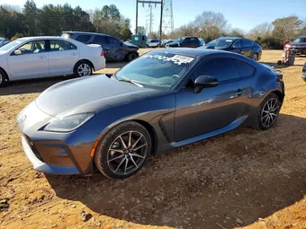 2024 Toyota GR 86 JF1ZNBB14R8761502