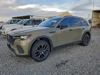 2025 Mazda CX-70 JM3KJEHA5S1104407