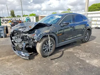 2020 Mazda CX-9 JM3TCACY3L0416289