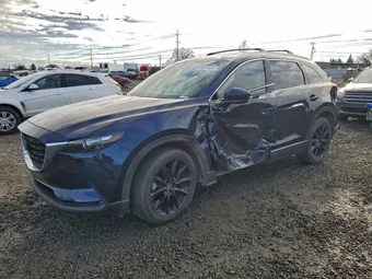 2022 Mazda CX-9 JM3TCBAY0N0627459