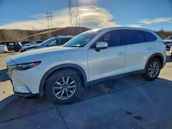 2019 Mazda CX-9 JM3TCBCY0K0324867