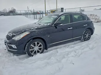 2016 Infiniti QX50 JN1BJ0RR9GM263259