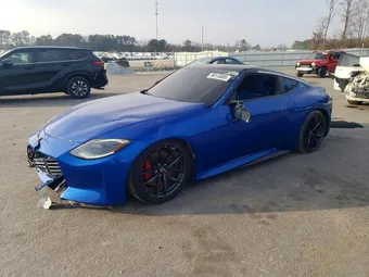2024 Nissan Z Performa JN1BZ4BH3RM364589