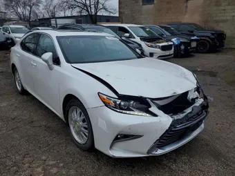 2016 Lexus ES JTHBK1GG6G2214595