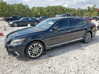 2014 Lexus LS460 JTHGL1EF9E5052020