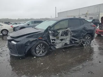 2025 Lexus RZ 450E JTJAAAAB9SA030907