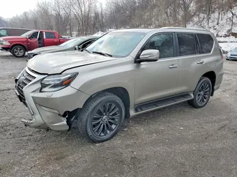 2023 Lexus GX JTJAM7BX5P5353792
