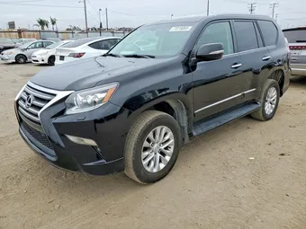 2014 Lexus GX JTJBM7FX2E5079270