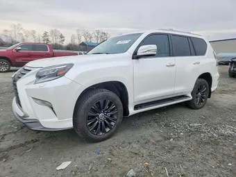 2023 Lexus GX 460 JTJGM7BX2P5362914