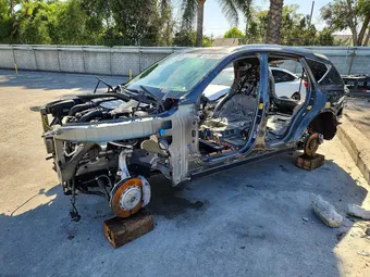2026 Genesis GV80 Prest KMUHEESC4TU294344