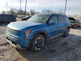 2024 Kia EV9 Land KNDADFS54R6033033