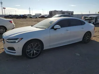 2020 Volvo S90 LVYA22MK9LP161084