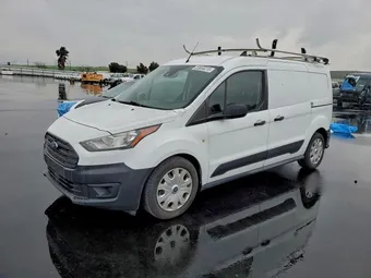 2020 Ford Transit NM0LS7E29L1457427