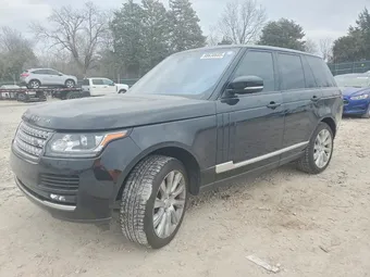 2017 Land Rover Rangerover SALGS2FV2HA358674