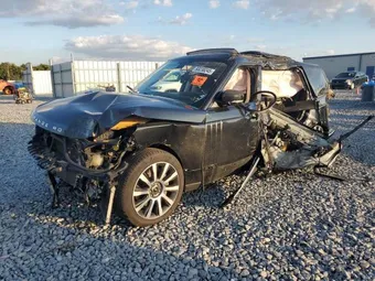 2014 Land Rover Rangerover SALGS3TFXEA164568