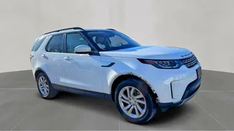2018 Land Rover Discovery SALRR2RK8JA072128