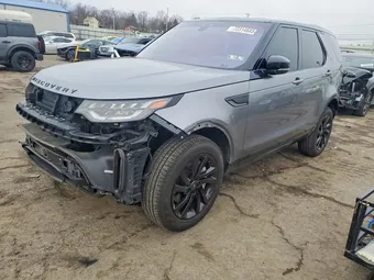 2020 Land Rover Discovery SALRU2RV0L2426066