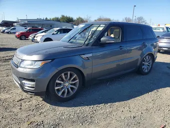 2015 Land Rover Rangerover SALWR2VF4FA522408