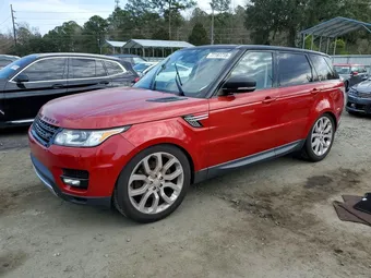 2014 Land Rover Rangerover SALWR2WF4EA319967