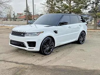 2018 Land Rover Rangerover SALWV2RE7JA190406