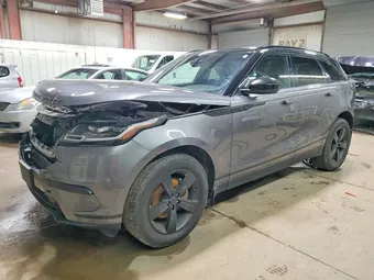 2019 Land Rover Rangerover SALYB2EX0KA785771