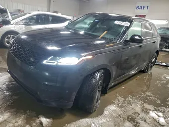 2020 Land Rover Rangerover SALYB2EX7LA246016