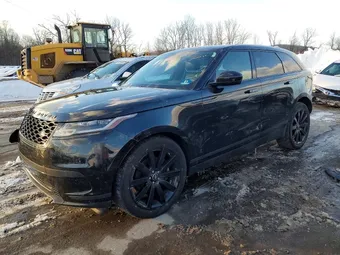 2020 Land Rover Rangerover SALYB2FV8LA255983